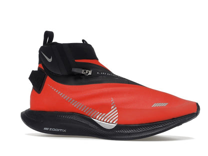 Nike Zoom Pegasus Turbo Shield Habanero Red