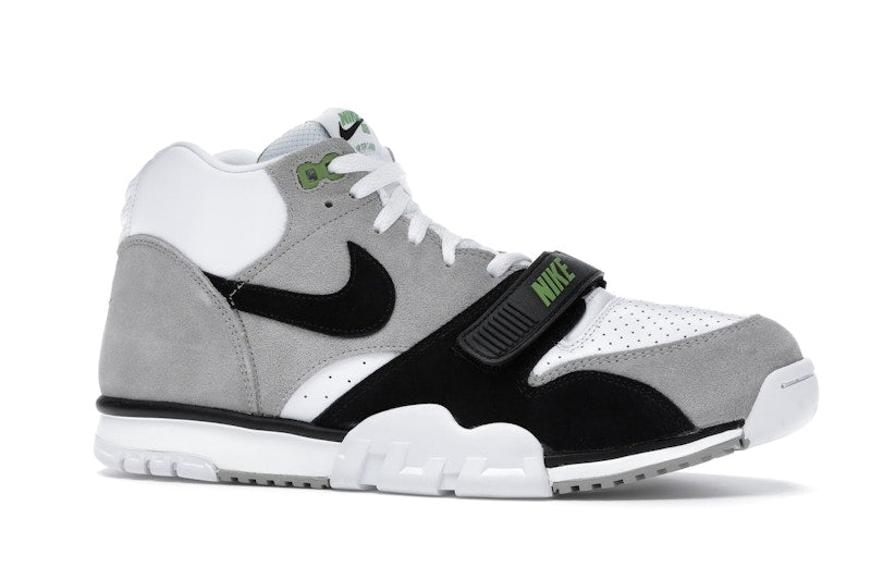 Nike SB Air Trainer 1 Chlorophyll (2020)