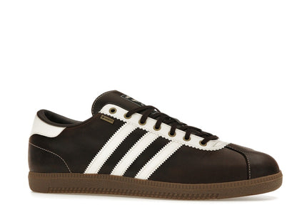 adidas Bern Gore-Tex Dark Brown White