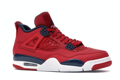 Jordan 4 Retro FIBA (2019)