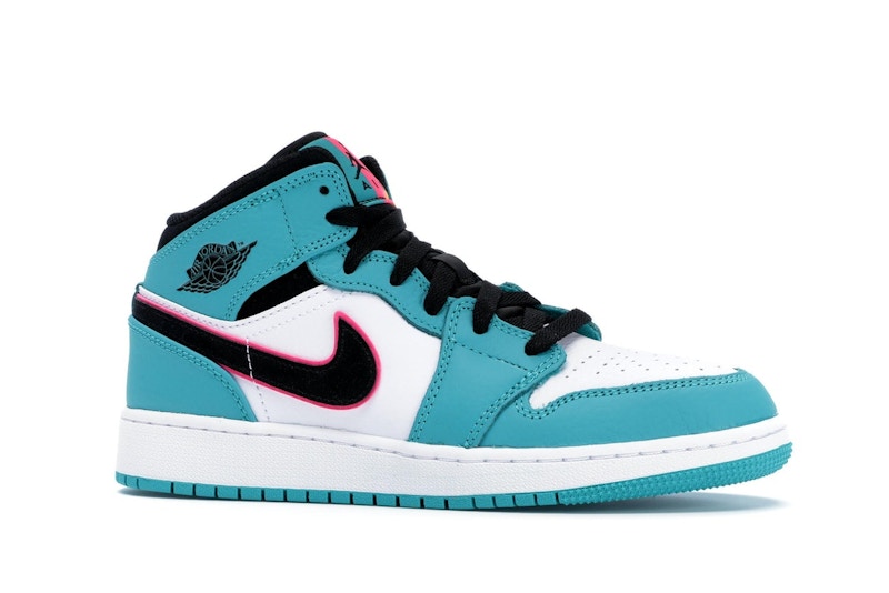 Jordan 1 Mid South Beach (GS)