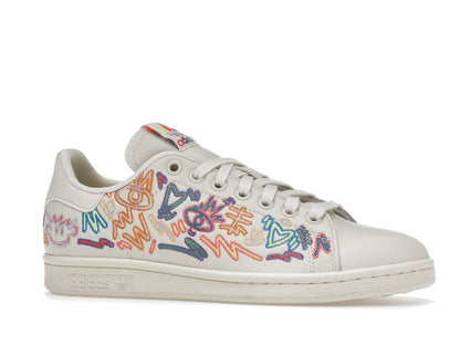 adidas Stan Smith Kris Andrew Smalls Pride Collection
