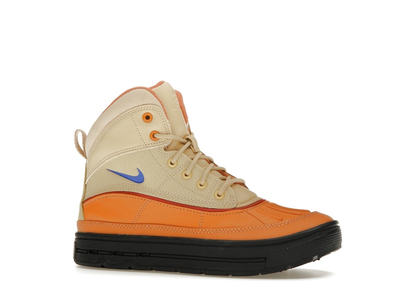 Nike Woodside 2 High Sesame Hot Curry (GS)