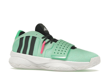 adidas Dame 8 EXTPLY Pulse Mint