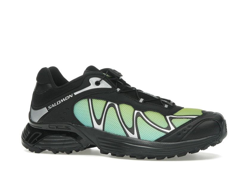 Salomon XT-Whisper Black Iced Aqua