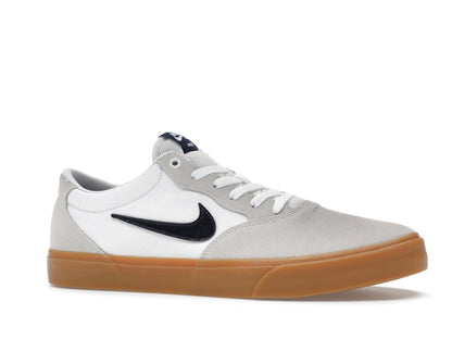 Nike SB Chron Solarsoft White Obsidian Gum