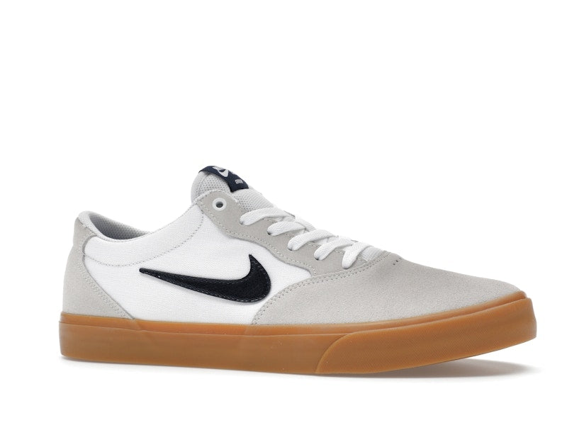 Nike SB Chron Solarsoft White Obsidian Gum