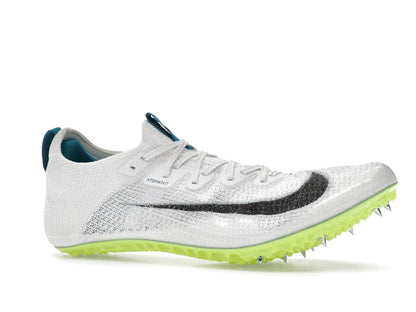 Nike Superfly Elite 2 White Bright Spruce Vapor Green Electric Algae
