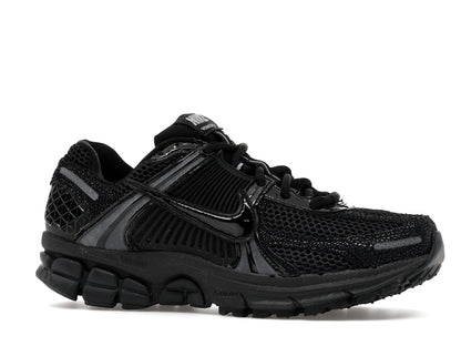 Nike Zoom Vomero 5 Black Patent (Women's)
