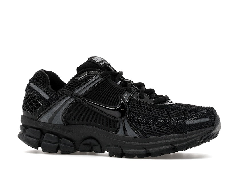 Nike Zoom Vomero 5 Black Patent (Women's)