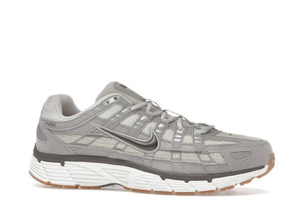 Nike P-6000 SE College Grey Light Orewood Brown Sail Cave Stone
