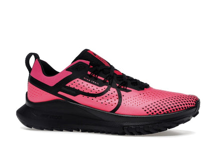 Nike React Pegasus Trail 4 Hyper Pink (Women's)