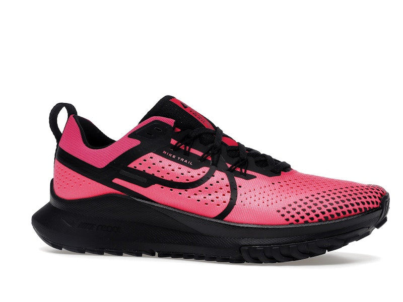 Nike React Pegasus Trail 4 Hyper Pink (Women's)