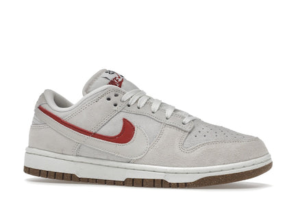 Nike Dunk Low SE 85 Double Swoosh Sail Orange (Women's)