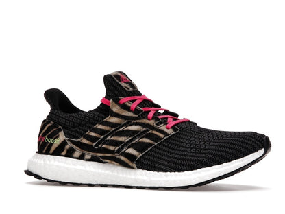 adidas Ultra Boost DNA Zebra