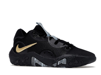 Nike PG 6 Black Peach Cream Celestine Blue