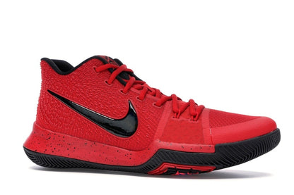 Nike Kyrie 3 Three Point Contest Candy Apple