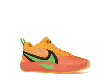 Nike Giannis Zoom Freak 6 Halloween (GS)