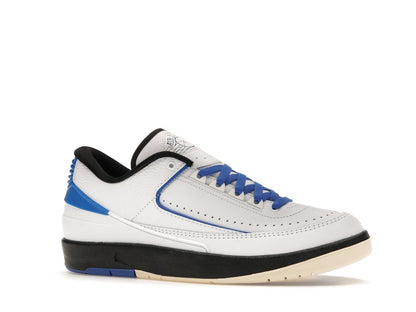 Jordan 2 Retro Low Varsity Royal (Women's)
