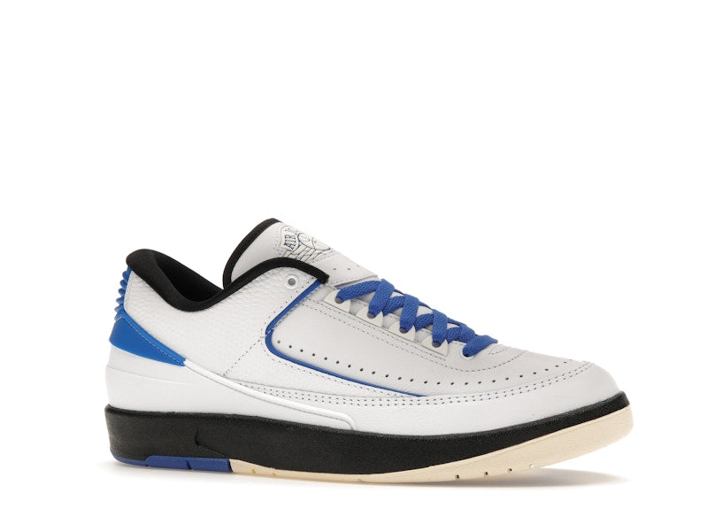 Jordan 2 Retro Low Varsity Royal (Women's)