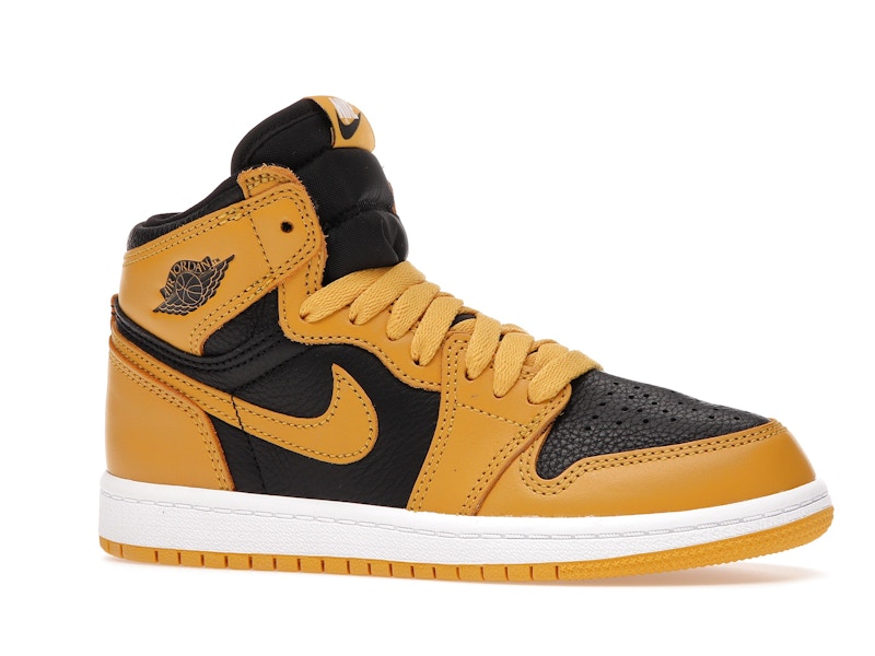 Jordan 1 Retro High OG Pollen (PS)