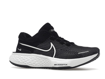 Nike ZoomX Invincible Run Flyknit 2 Black White