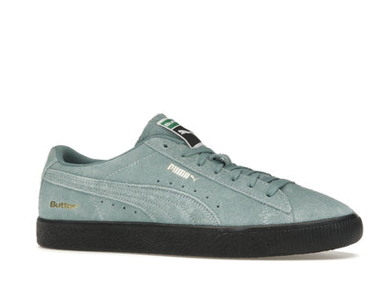 Puma Suede Vintage Butter Goods Mineral Blue