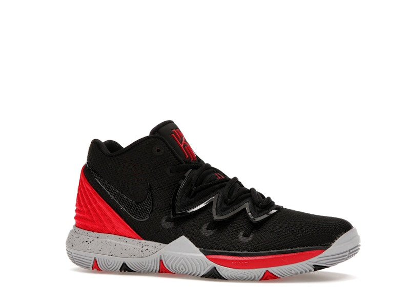 Nike Kyrie 5 Bred (PS)