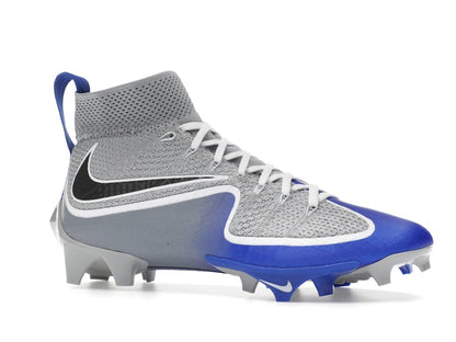 Nike Vapor Edge 360 Untouchable Mid Grey Racer Blue