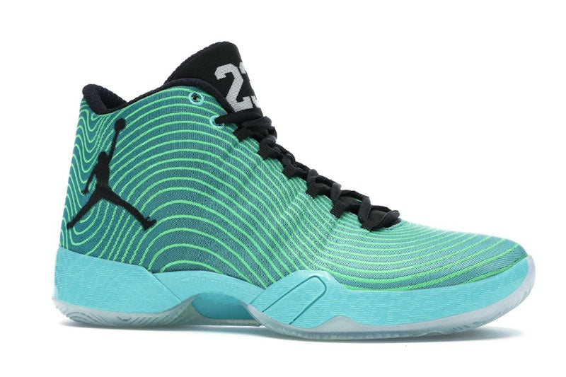 Jordan XX9 Easter