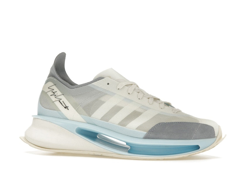 adidas Y-3 S-Gendo Run Off White Cream White