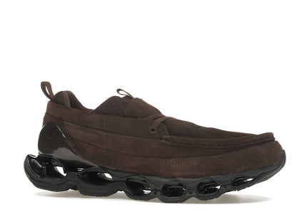 Mizuno Wave Prophecy Moc Brown