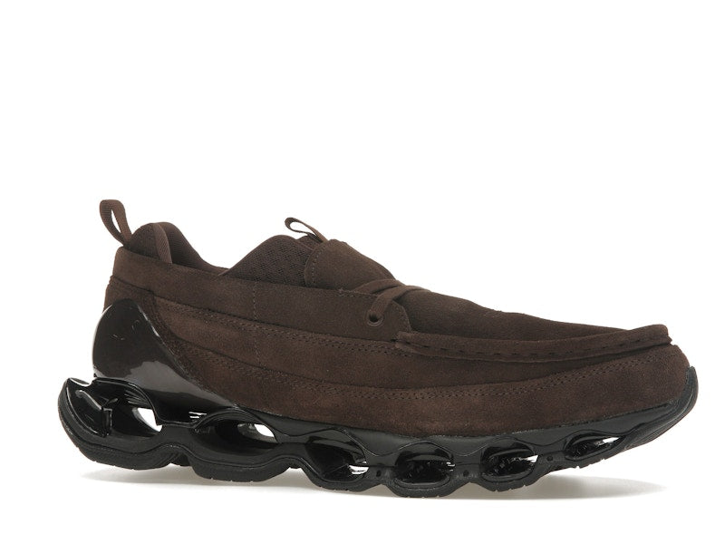 Mizuno Wave Prophecy Moc Brown