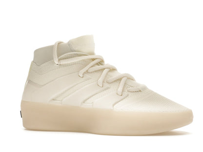 adidas Fear of God Athletics I Basketball Cream White