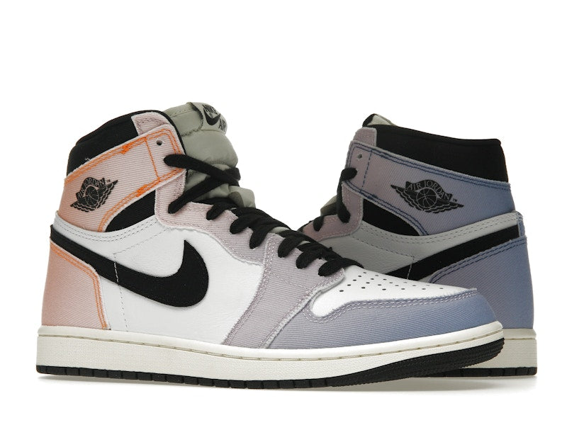 Jordan 1 Retro High OG Skyline