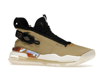 Jordan Proto Max 720 Club Gold