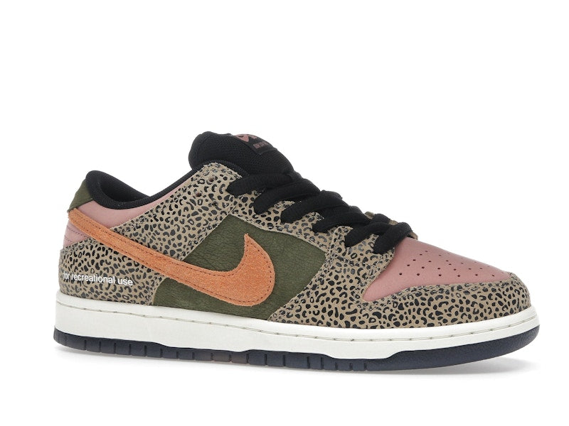 Nike SB Dunk Low Arts-Rec
