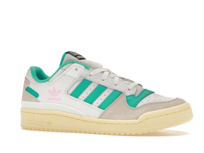 adidas Forum Low White Mint