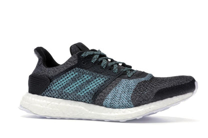 adidas Ultra Boost ST Parley Carbon