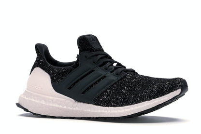 adidas Ultra Boost Core Black Orchid Tint (Women's)