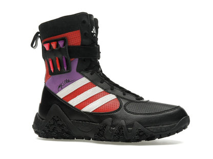 adidas CodeChaos Golf Boot Jay3lle Core Black (Women's)