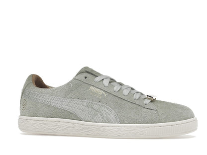 Puma Suede Classic Sonra