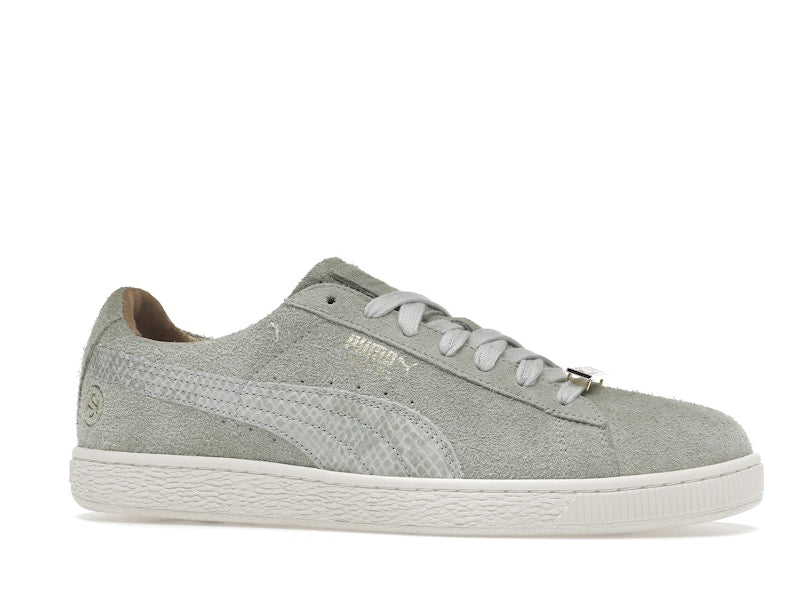 Puma Suede Classic Sonra