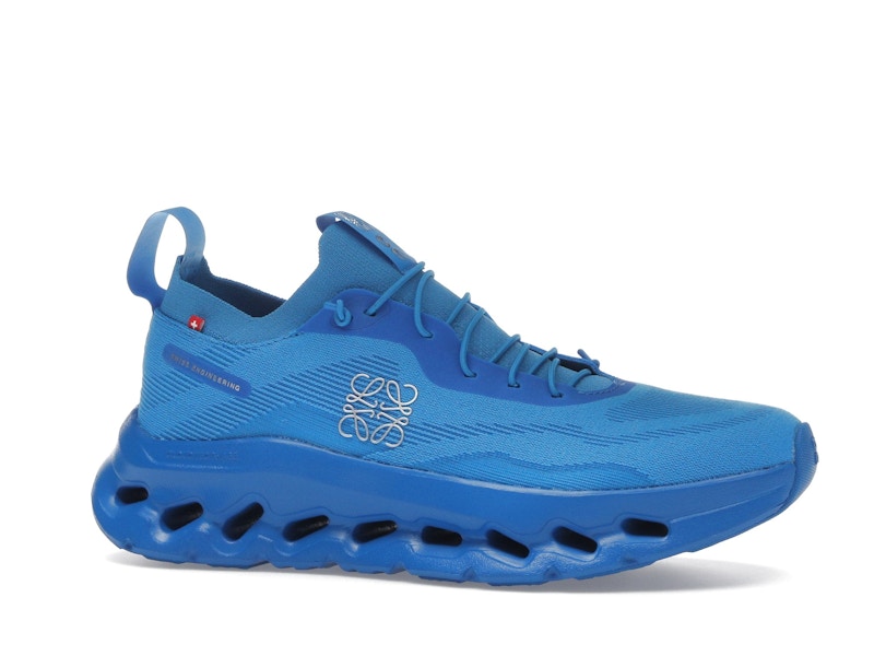 On Running Cloudtilt LOEWE Electric Blue (Women's)