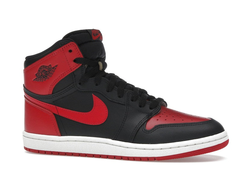 Jordan 1 Retro High '85 OG Bred (Shoe Palace Special Box) (2025)