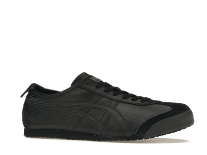 Onitsuka Tiger Mexico 66 Triple Black