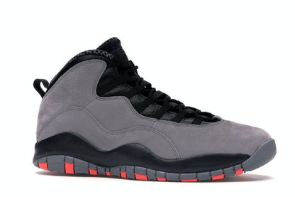 Jordan 10 Retro Cool Grey
