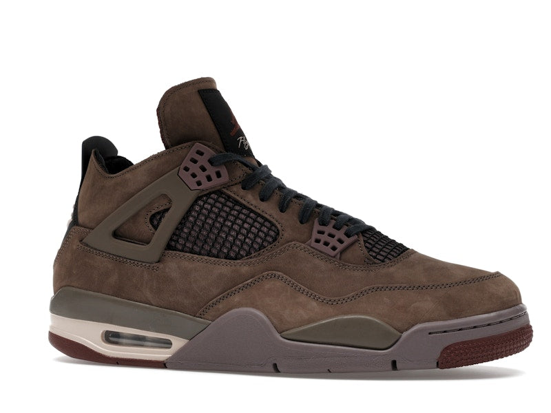 Jordan 4 Retro SP A Ma Maniére Dark Mocha