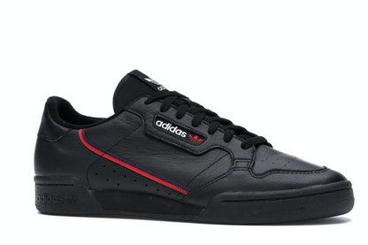 adidas Rascal Black Scarlet Navy