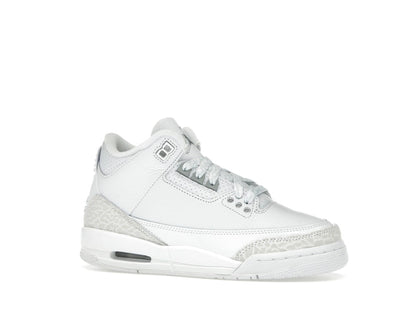 Jordan 3 Retro Pure Money (2025) (GS)